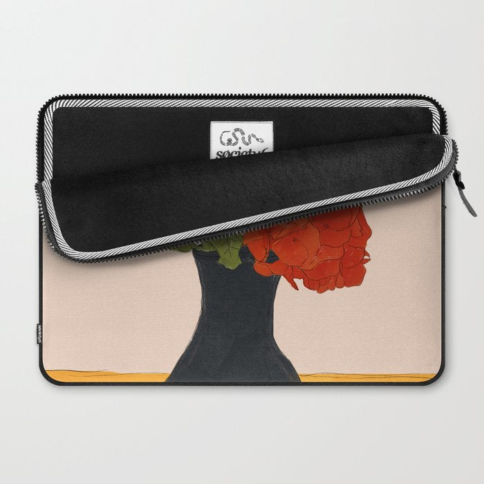 Beautiful Gift 1 Laptop Sleeve Gallery Image 2
