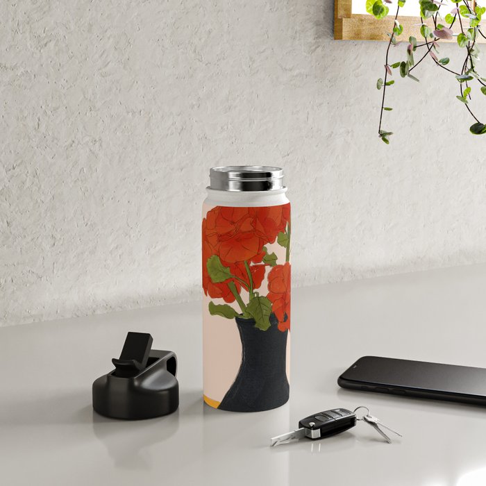 Beautiful Gift 1 Water Bottle Gallery Image 4