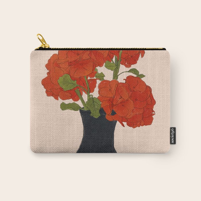 Beautiful Gift 1 Carry All Pouch Gallery Image 1