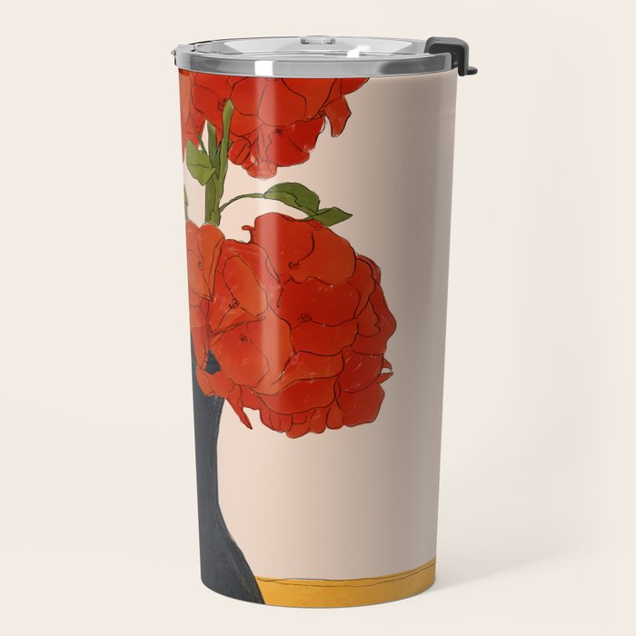 Beautiful Gift 1 Travel Mug Gallery Image 2