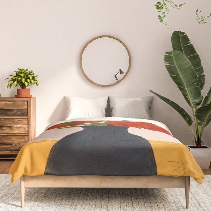 Beautiful Gift 1 Comforter Gallery Image 3