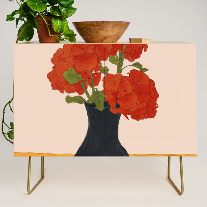 Beautiful Gift 1 Credenza Gallery Image 1