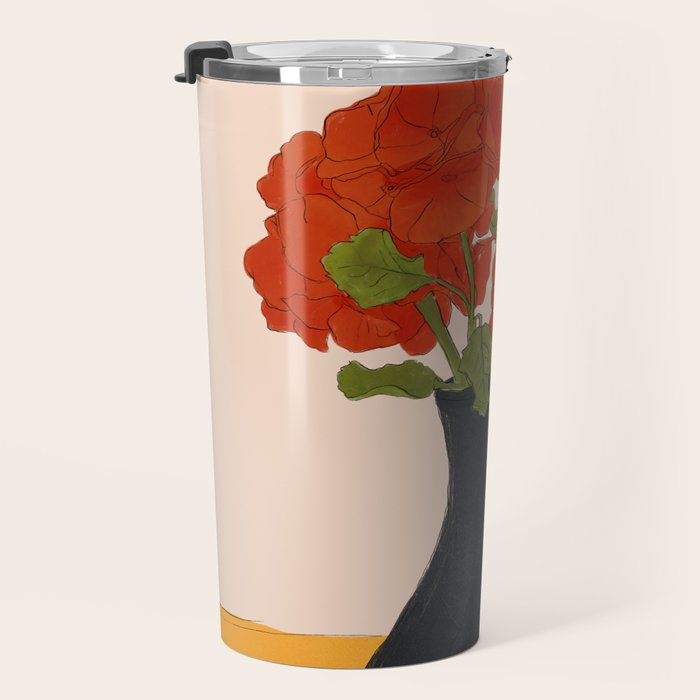 Beautiful Gift 1 Travel Mug Gallery Image 3
