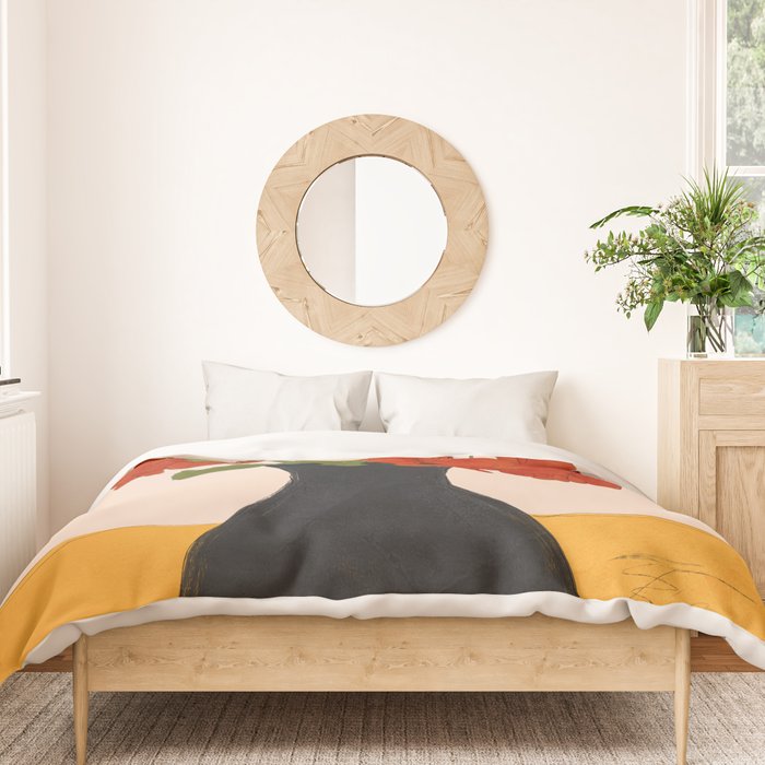 Beautiful Gift 1 Duvet Cover Gallery Image 3