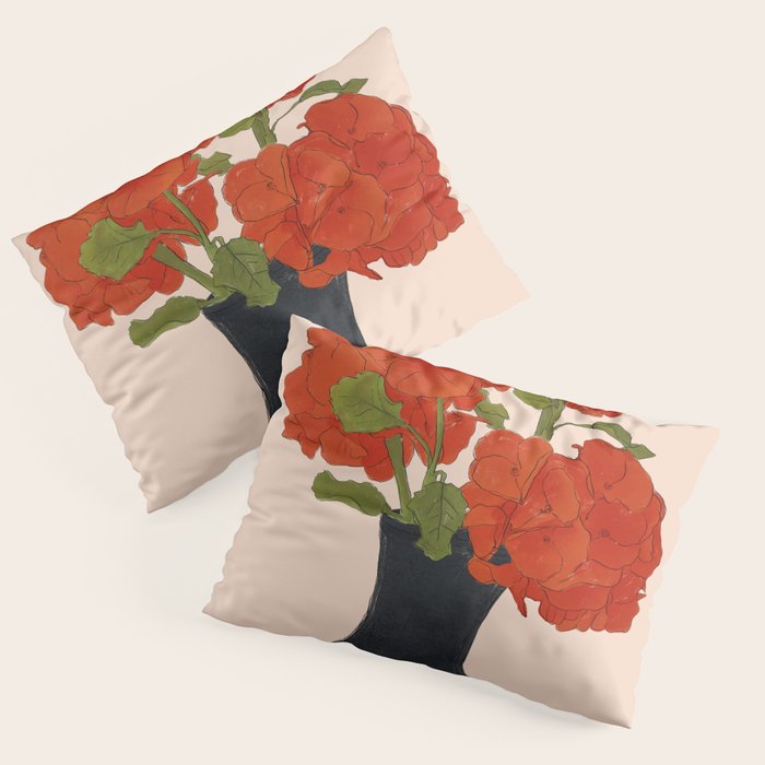 Beautiful Gift 1 Pillow Sham Gallery Image 3