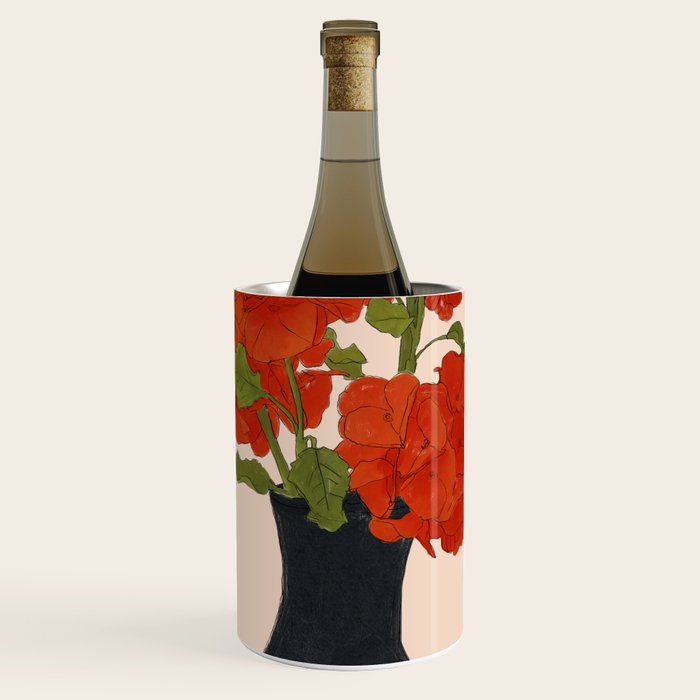 Beautiful Gift 1 Wine Chiller Gallery Image 1