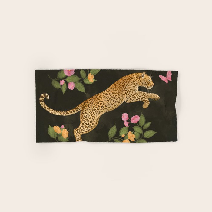 reach for it Bath Towel Gallery Image 1