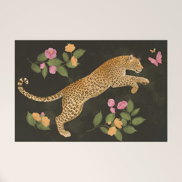 reach for it Welcome Mat Gallery Image 1