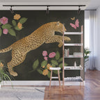 reach for it Wall Mural Gallery Image 1