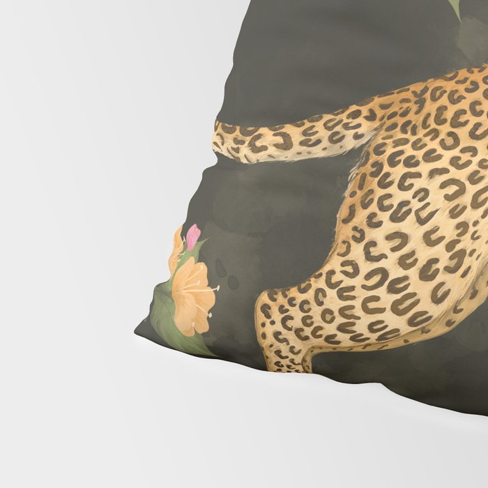 reach for it Pillow Sham Gallery Image 4
