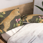 reach for it Pillow Sham Gallery Image 2