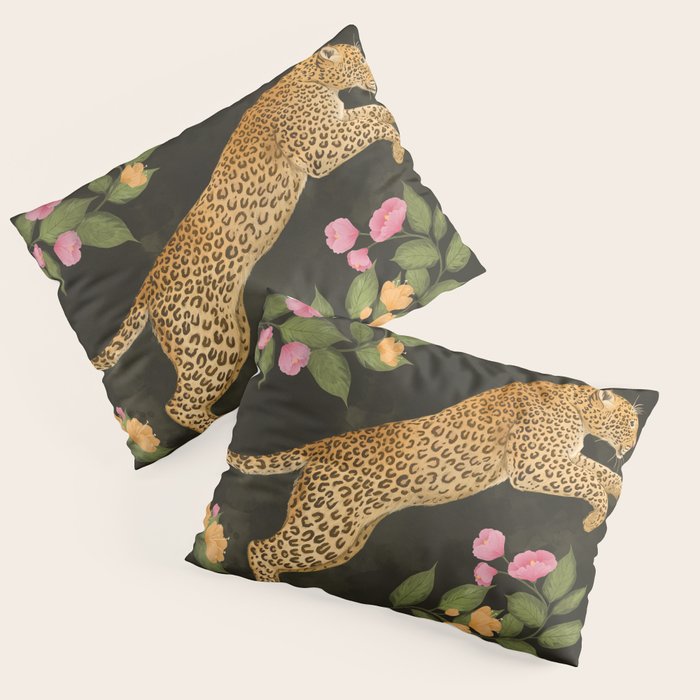 reach for it Pillow Sham Gallery Image 3