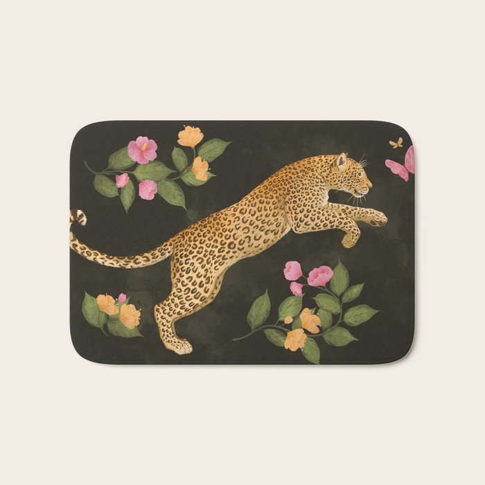 reach for it Bath Mat Gallery Image 1