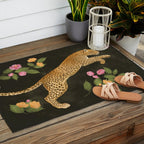 reach for it Outdoor Rug Gallery Image 2