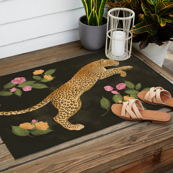 reach for it Outdoor Rug Gallery Image 2