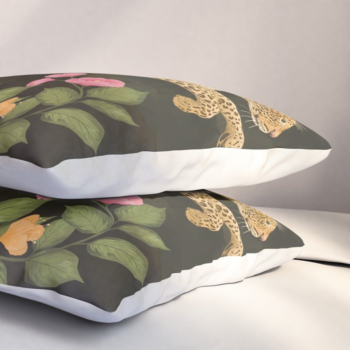 reach for it Pillow Sham Gallery Image 3