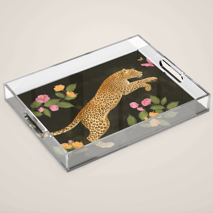 reach for it Acrylic Tray Gallery Image 1