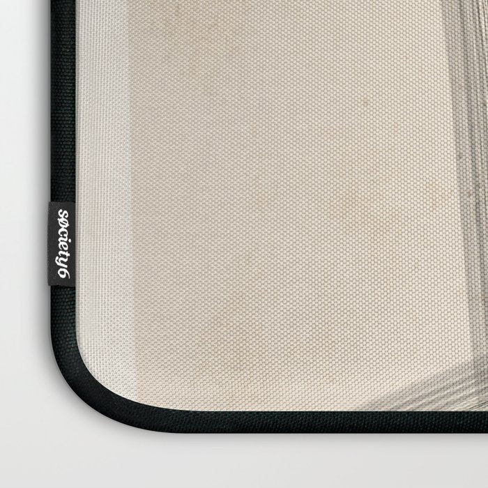 Minimal Abstract Art 20 Laptop Sleeve Gallery Image 3