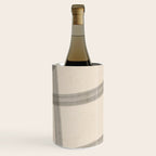 Minimal Abstract Art 20 Wine Chiller Gallery Image 1