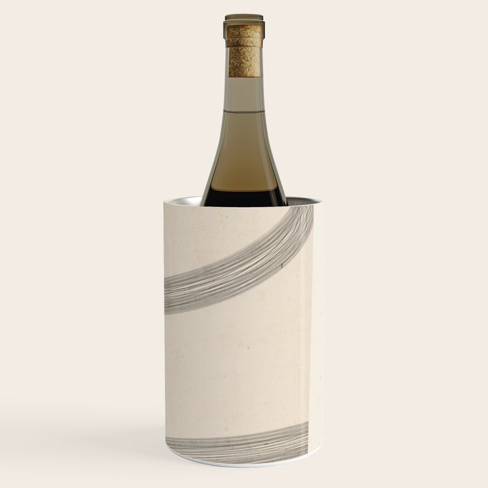 Minimal Abstract Art 20 Wine Chiller Gallery Image 3