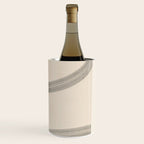 Minimal Abstract Art 20 Wine Chiller Gallery Image 3
