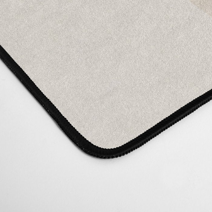 Minimal Abstract Art 20 Desk Mat Gallery Image 4