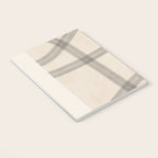 Minimal Abstract Art 20 Notebook Gallery Image 3