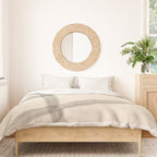 Minimal Abstract Art 20 Duvet Cover Gallery Image 3