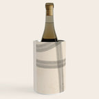 Minimal Abstract Art 20 Wine Chiller Gallery Image 2