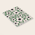Flower Power #2 Notebook Gallery Image 3