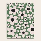 Flower Power #2 Notebook Gallery Image 4