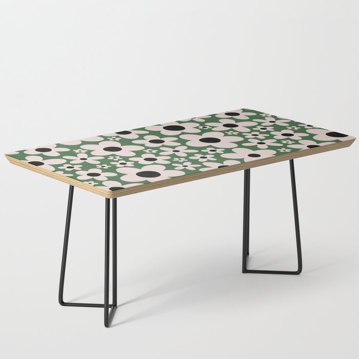 Flower Power #2 Coffee Table Gallery Image 1