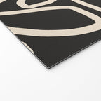 Daisy chain - night Welcome Mat Gallery Image 2