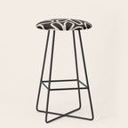 Daisy chain - night Stool Gallery Image 1