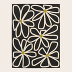 Daisy chain - night Poster Gallery Image 4