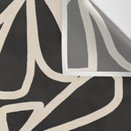 Daisy chain - night Wall Tapestry Gallery Image 3