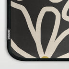 Daisy chain - night Laptop Sleeve Gallery Image 3
