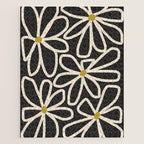 Daisy chain - night Jigsaw Puzzle Gallery Image 1