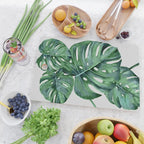 Monstera Cutting Board Gallery Image 2