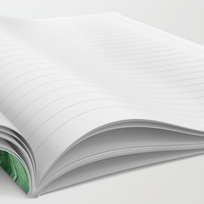 Monstera Notebook Gallery Image 2