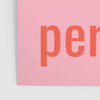 Be A Nice Person Poster Gallery Image 3