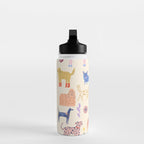 Dog Heaven Water Bottle Gallery Image 3