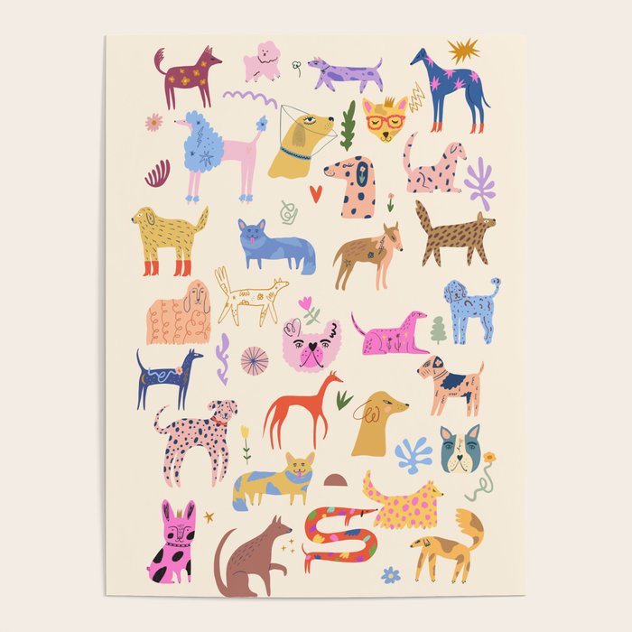 Dog Heaven Poster Gallery Image 4