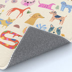 Dog Heaven Rug Gallery Image 4