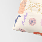 Dog Heaven Pillow Sham Gallery Image 4