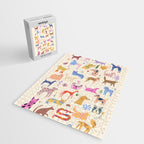 Dog Heaven Jigsaw Puzzle Gallery Image 2
