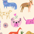 Dog Heaven Coffee Mug Gallery Image 2