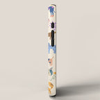Dog Heaven iPhone Case Gallery Image 2