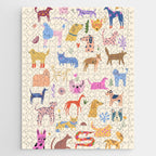 Dog Heaven Jigsaw Puzzle Gallery Image 1