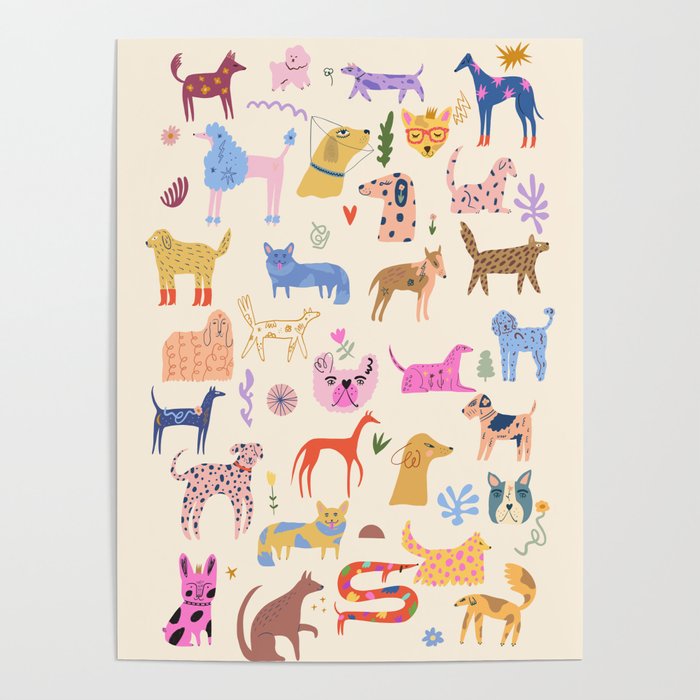 Dog Heaven Poster Gallery Image 4